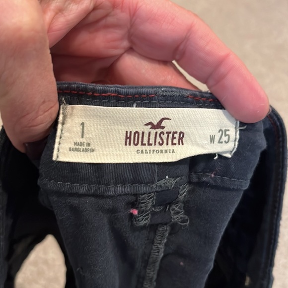 Hollister Shorts - Picture 8 of 10